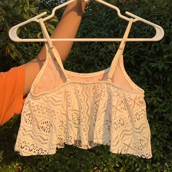 Target Swim Top - Picture 2 of 3